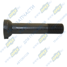 826/11235 Болт С/И 1 1/2" 12-UNFх178 Р=57 крепления каретки JCB; без гайки Digger Parts